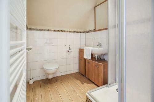 Apartamentos Buedlfarm-scheune