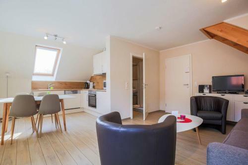 Apartamentos Buedlfarm-scheune