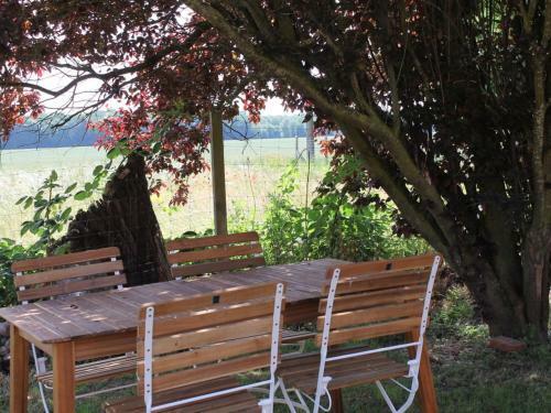 Apartamento Hof Himmelgr�n
