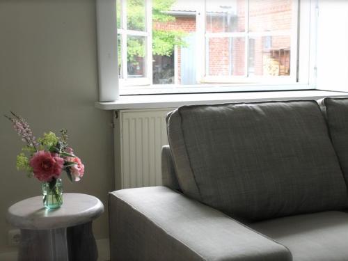 Apartamento Hof Himmelgr�n