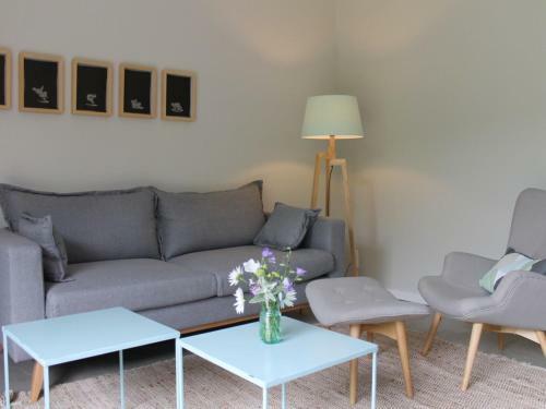 Boutique Apartment In Saal With Garden