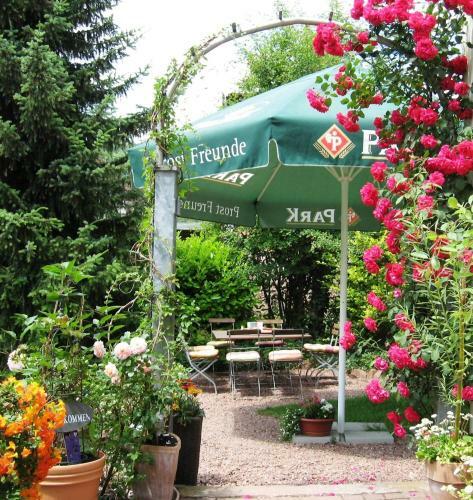 Hostal Hotel Pf�lzer Hof, Zum Schokoladengie�er