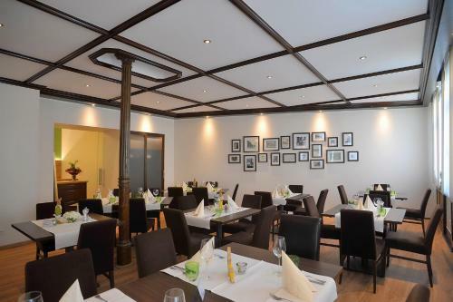 Bold�s Hotel-restaurant "zum Gr�nen Kranz"