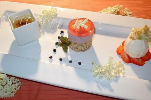 Bold�s Hotel-restaurant "zum Gr�nen Kranz"