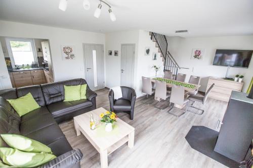 Ferienhaus M�ritz Im M�ritz Seepark (41 B) - [#25244]