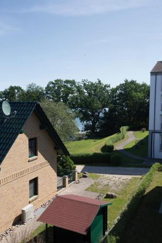 Ferienhaus M�ritz Im M�ritz Seepark (41 B) - [#25244]