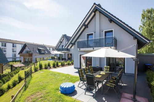 Ferienhaus M�ritz Im M�ritz Seepark (41 B) - [#25244]
