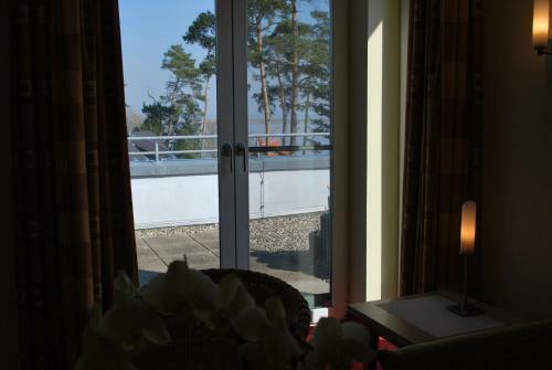 M�ritz-strandhotel
