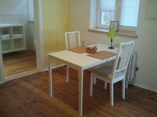 Apartamento Stavenhof R�bel
