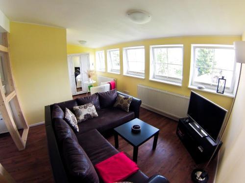 Apartamento Stavenhof R�bel