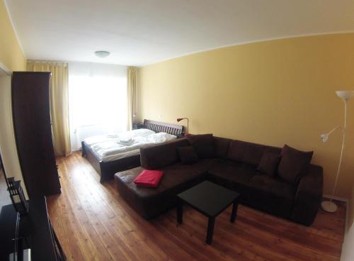 Apartamento Stavenhof R�bel