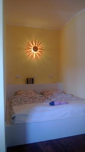 Apartamento Stavenhof R�bel