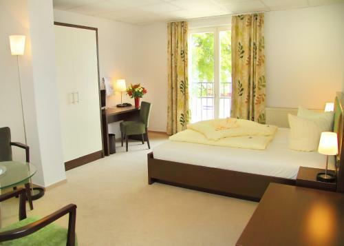 Hotel & Restaurant M�ritzterrasse
