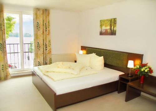 Hotel & Restaurant M�ritzterrasse