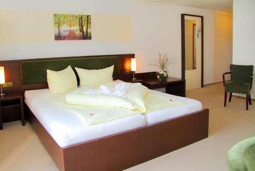 Hotel & Restaurant M�ritzterrasse
