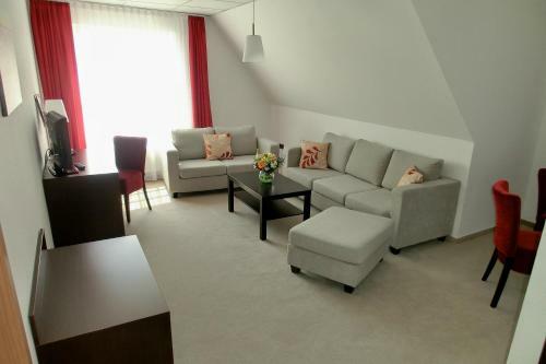 Hotel & Restaurant M�ritzterrasse