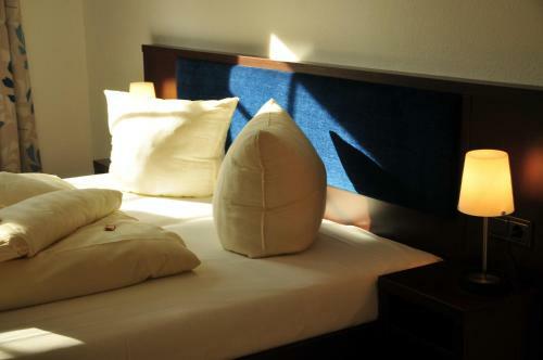 Hotel & Restaurant M�ritzterrasse