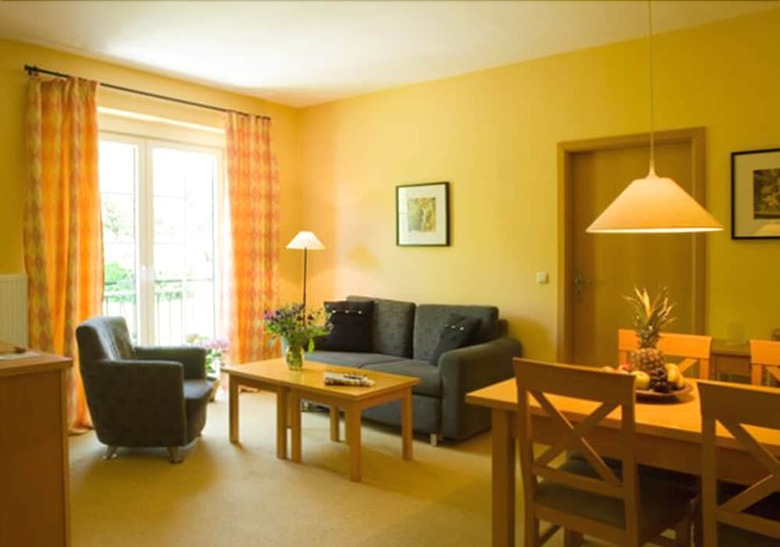 Hotel Ferienresidenz M�ritzpark