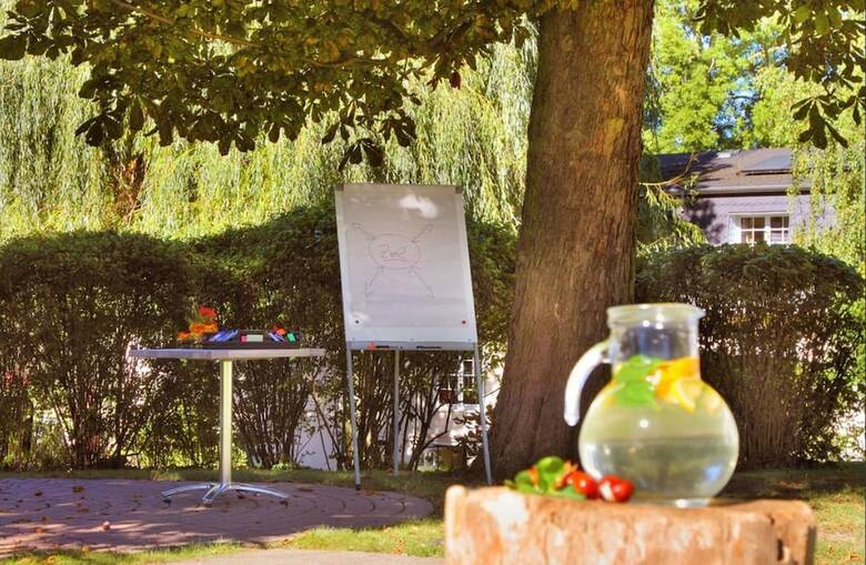 Hotel Ferienresidenz M�ritzpark