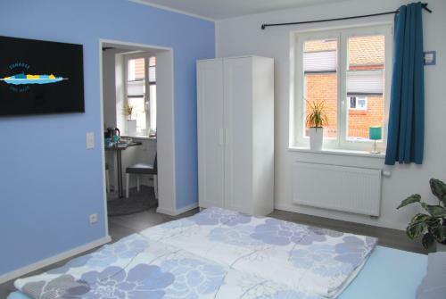 Apartamentos Ferienwohnungen Malow