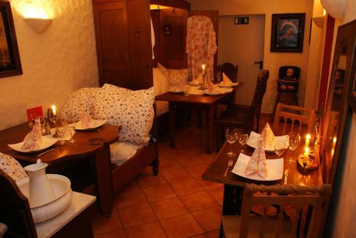 Hostal Akzent Hotel Restaurant Roter Ochse