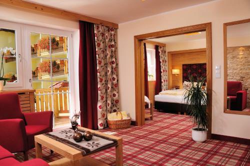 Wellnesshotel Jagdhof