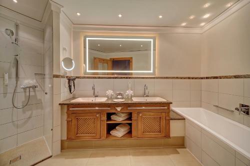 Wellnesshotel Jagdhof