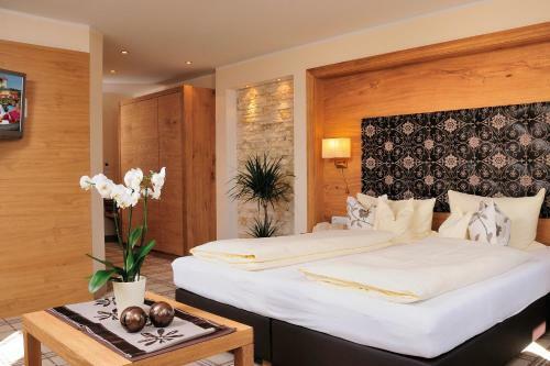 Wellnesshotel Jagdhof