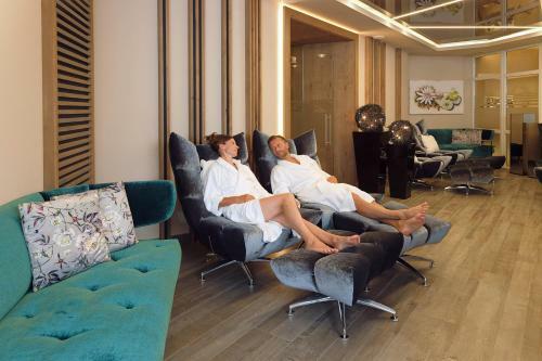 Wellnesshotel Jagdhof