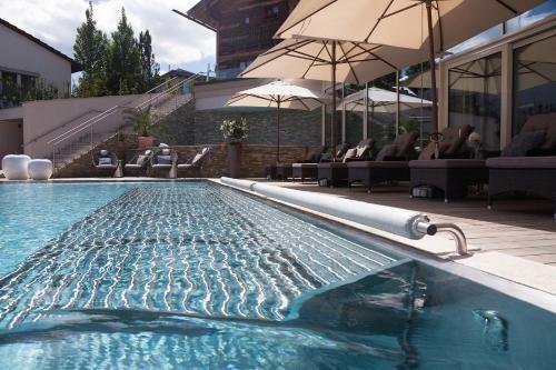 Wellnesshotel Jagdhof