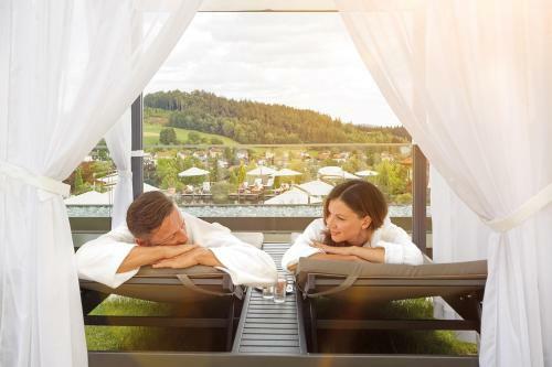 Wellnesshotel Jagdhof