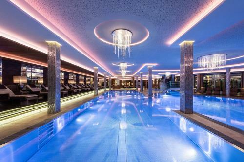 Wellnesshotel Jagdhof