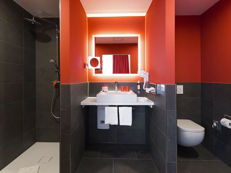 Dormero Hotel Roth
