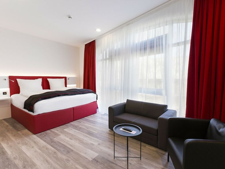 Dormero Hotel Roth