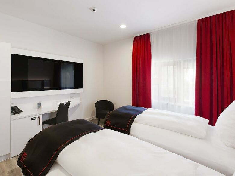 Dormero Hotel Roth