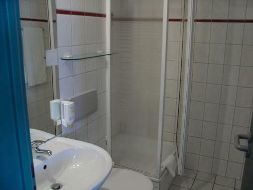 Landhotel Glesien