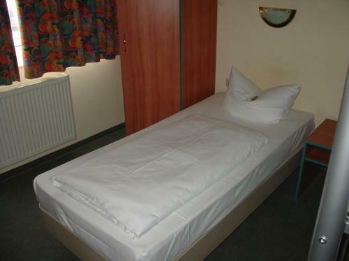 Landhotel Glesien
