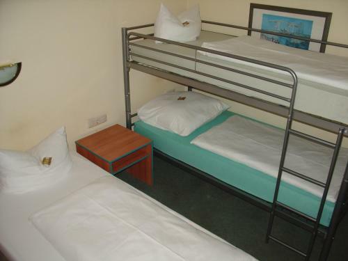 Landhotel Glesien