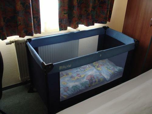 Landhotel Glesien