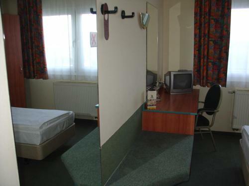 Landhotel Glesien