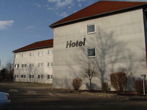 Landhotel Glesien