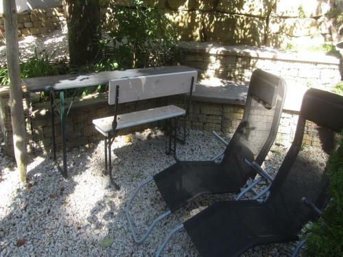 Apartamento Ferienwohnung Apfelbaum