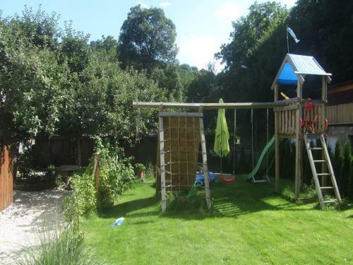 Apartamento Ferienwohnung Apfelbaum