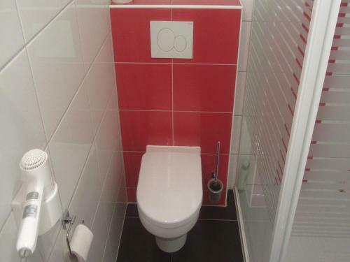 Apartamento Ferienwohnung Apfelbaum