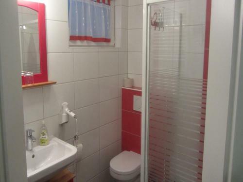 Apartamento Ferienwohnung Apfelbaum