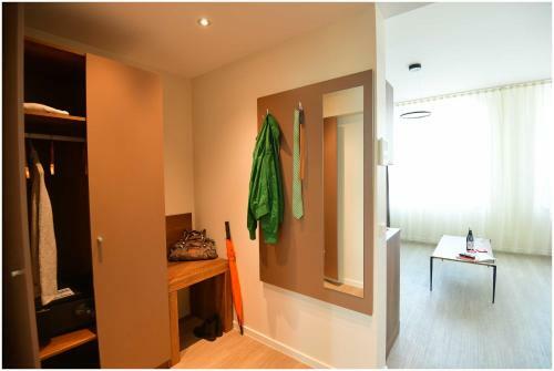 Hotel Motel Plus Sch�nefeld