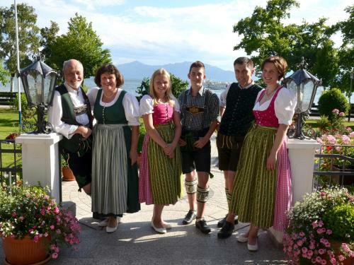 Hostal Pension Seeblick