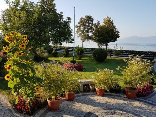 Hostal Pension Seeblick