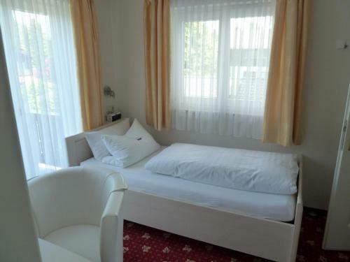 Hostal Pension Seeblick