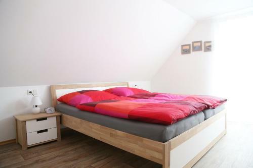 Apartamento Ferienwohnung Memmel